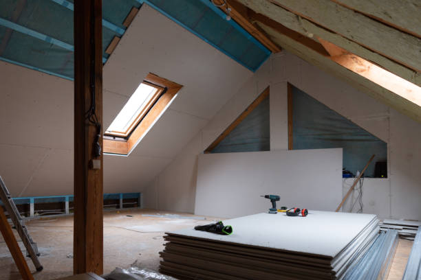 Types of Insulation We Offer in Winter Beach, FL