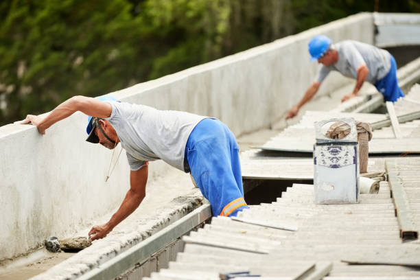 Best Commercial Insulation in Winter Beach, FL