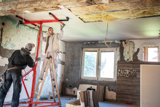 Best Insulation Maintenance and Repair in Winter Beach, FL