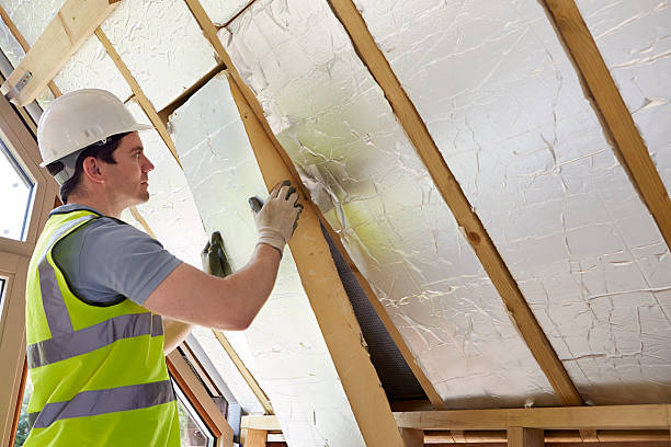 Best Fiberglass Insulation in Winter Beach, FL